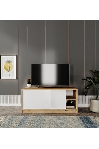 Juli A Tv Üni Tesi Ve Konsol