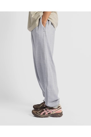 Nike Nıke Wool Erkek Eşoman Altı Fv4886-048 Gri