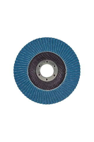 Makita D-63769 Ekonomi Flap Disk 80 Kum Zirkiyum 115 Mm