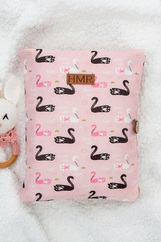 Hamur Kuğu Bebek Bakım Çantası Organizer Çok Renkli