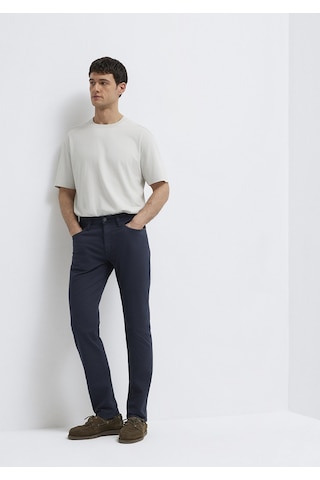 Mavi - Marcus Mavi Black Lacivert Gabardin Pantolon 00351a2793 Lacivert