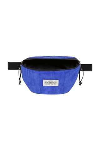 Eastpak Eastpak Springer Ribs Unisex Mavi Bel Çantası Blu Mavi