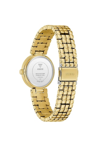 Guess Gugw0930l4 Kadın Kol Saati Altın