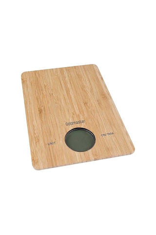 Goldmaster Greenbambu Gm-7131