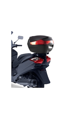 Wogen Motosiklet Arka Çanta 33l Su Geçirmez Beyaz