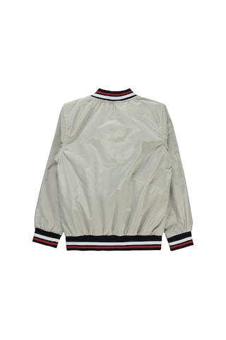 Civil Boys Erkek Çocuk Ceket 6-9 Yaş Gri 72475654724s2-1 Gri