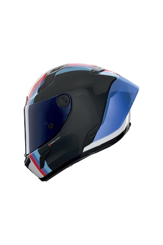 X-804 Rs Ultra Carbon Kapalı Motosiklet Kaskı-gemini 365-l Diğer