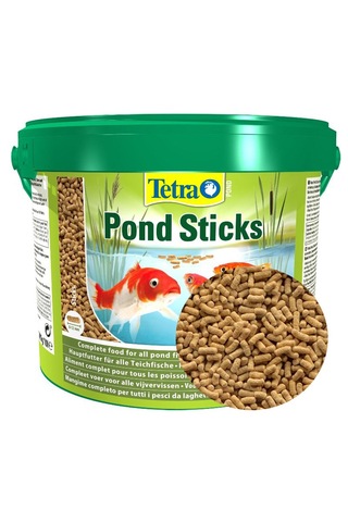 Tetra Pond Goldfish Mix 1000Ml / 140Gr. Fiyatı - Taksit Seçenekleri