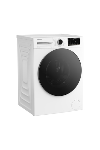 Grundig GPWM 92633 1200 Devir 9 KG Çamaşır Makinesi