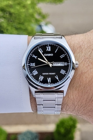 Casio Csıste14 Erkek Kol Saati