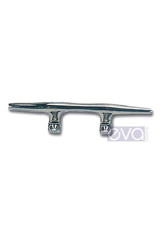 Sealux Marin Koç Boynuzu Yuvarlak 12.5 CM Paslanmaz