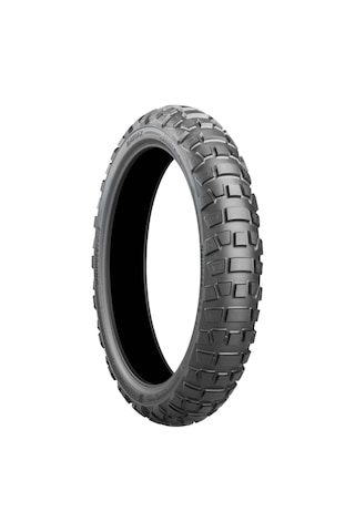 Bridgestone 110/80r19 59q Battlax Ax41 Motosiklet Ön Lastiği 2025