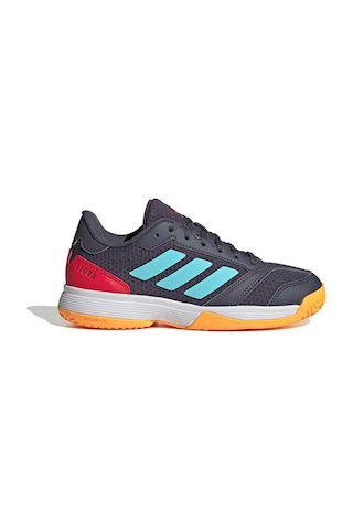 Adidas Ligra 8 K Genç Kapalı Saha/salon Ayakkabısı Jr7120 Siyah