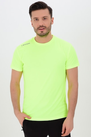 Tryon Erkek Antreman T-Shirt Victory (531211416) Çok Renkli