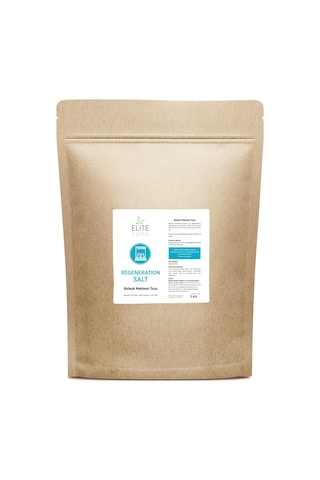 The Elite Home Bulaşık Makinesi Tuzu 3 KG