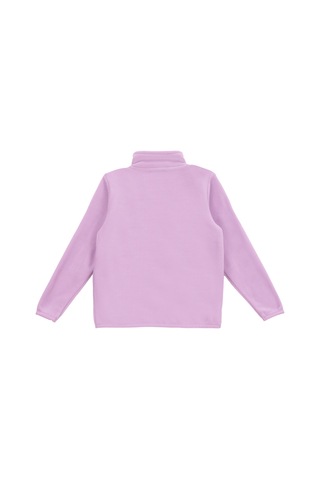 Jeep Lila Kız Çocuk Sweatshirt J5wg-swt7502