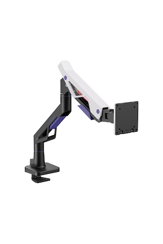 Xdrive Mnt-95 Tekli Monitör Standı Heavy-duty - Monitör Standı - Monitör Aparatı