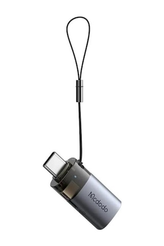 Mcdodo Ot-7600 2'si 1 Arada Usb Typec Sd Kart Aktarım Dönüştürücü