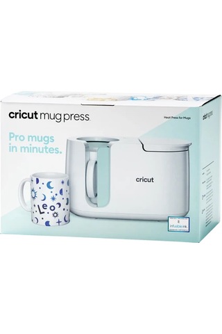 Crıcut 2008736 Mug Press