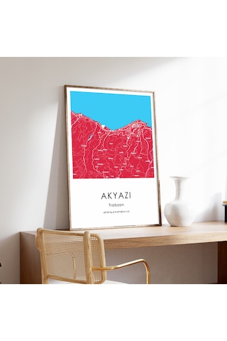 Huhuli Trabzon Taraftar Tablosu,akyazı Stadı Konumu,hediyelik Taraftar Tablo