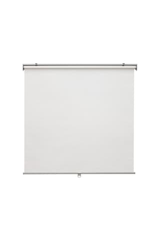 Ikea Skogsklöver Stor Perde 120 X 195 Cm Beyaz