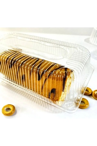 Tpt Deniz Kabuğu Konteyneri 10 Adet 144743974 100 adet