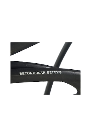 Betoncular Betovib 60Lık Kendinden Konvertörlü Beton Vibratörü