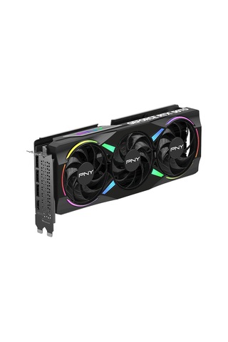 Pny Rtx 5070 Argb Epıc-x 12gb Gddr7 192bit Vcg507012tfxxpb1-o Ekran Kartı