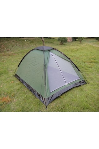 Evolite Trip Mono Dome 2 Kişilik Çadır Renkli