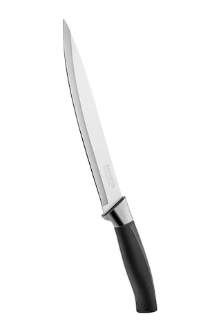 Karaca Helios Black Dilimleme Bıçağı 33 cm