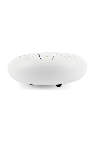Jwin JTN-1011 10 inç 11 Ses Ton Çelik Handpan Tongue Dil Davulu-B