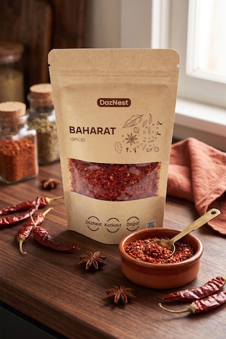 Doznest Pul Biber 1 Kg