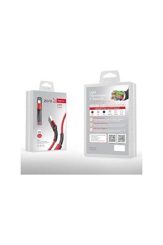 Zore Ls63 Micro Usb Kablo
