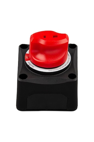 Victron Battery Switch On - Off 275A