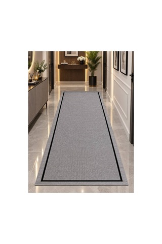 Alfa Premıum Sisal Halı Gri 932392227 Gri