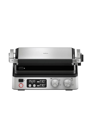 Braun Multigrill 7 Contact Grill CG7040 Izgara ve Tost Makinesi
