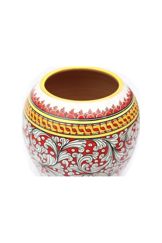 Algiers Seramik Küp