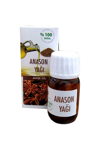 Anason Yağı 20 Ml Diğer
