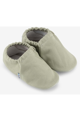 Recycled Canvas Hyper Eco Su Yeşili Barefoot Patik Su Yeşili
