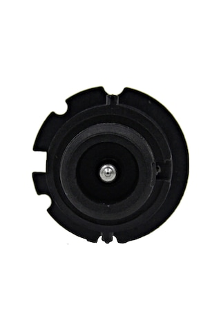 Vkemall 35w D2s Oto Xenon Far Ampülü 8000k Parlak Işık - 2 Adet Seti Çok Renkli