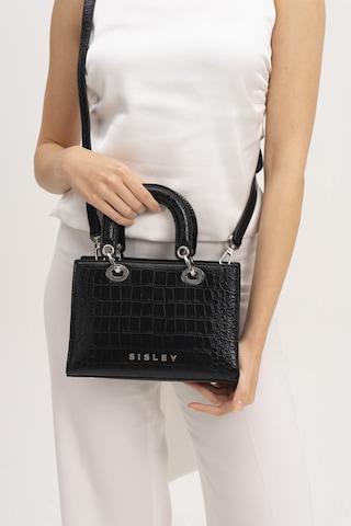 Sisley Kadın El Çantası C.sly 116 Siyah
