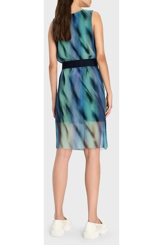 Armani Exchange Bayan Elbise 3dya10 Yn8qz 28ac Yeşil