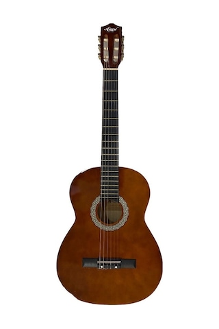 Aiersi Sc040br Klasik Gitar 4/4 Kahverengi
