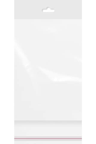 Askılı Meksika Şapka Bantlı Şeffaf Opp Torba 14X21+9 Cm - 500 A