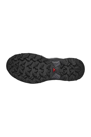 Salomon X Ultra 360 Leather Gore-tex Erkek Ayakkabısı L47571400 Çok Renkli