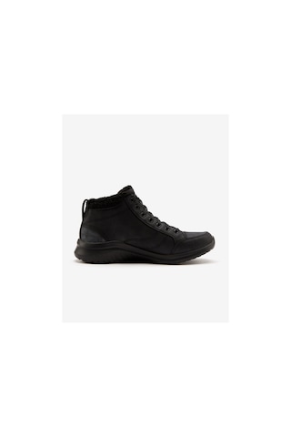 Skechers Ultra Flex 2.0 Kadın Siyah Bot 167323 Bbk