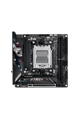 Asus Rog Strıx B850-ı Gamıng Wıfı Amd B850 Soket Am5 Ddr5 Aaaa10asu0080
