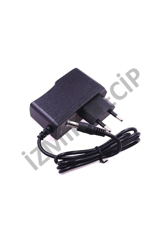 Akülü Vidalama Şarj Aleti 15 Volt 1 Amper Adaptör
