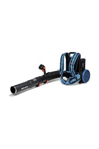 Senıx Blbx6-m-eu Akülü Üfleme Makinesi 2x6.0ah