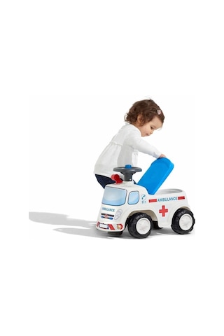 Nessiworld Falk Bingit Ambulans